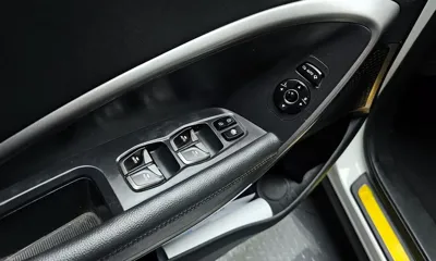 Hyundai Maxcruz