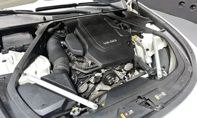 Kia K9