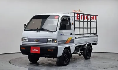 ChevroletGMDaewoo labo