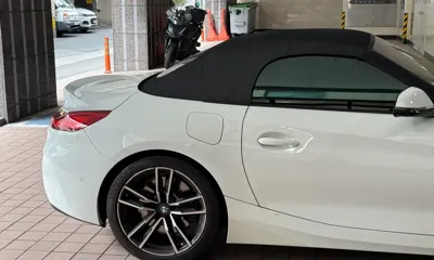BMW Z4