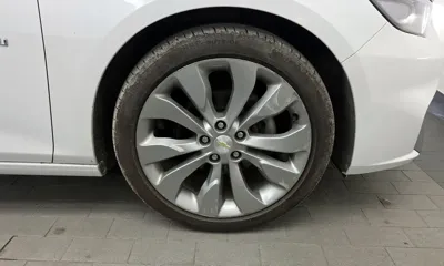 ChevroletGMDaewoo Malibu