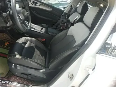 Roewe RX5