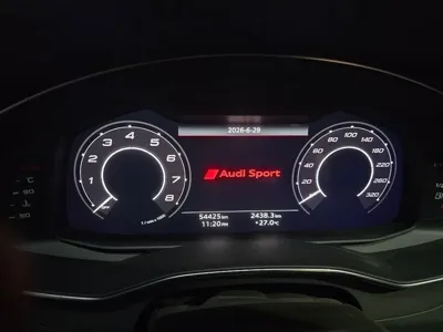 Audi RS7