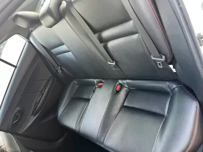 Toyota Yaris L
