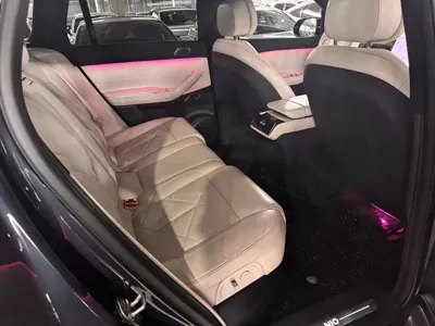 Nio ES7