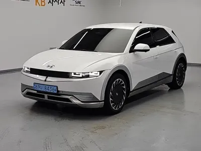 Hyundai Ioniq5