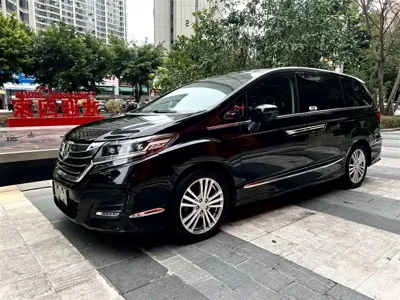 Honda Elysion