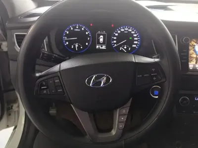 Hyundai Mistra