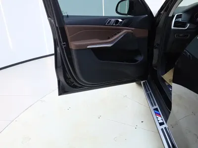BMW X5 (Import)