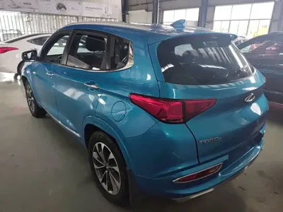 Chery Tiggo 7