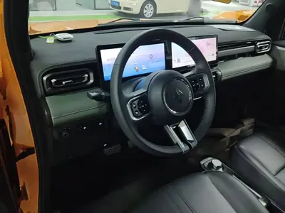 Baojun Yueye