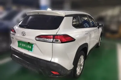 Toyota Frontlander
