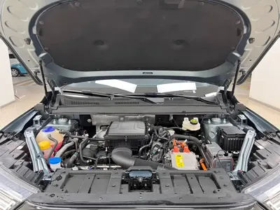 Chery Tiggo 7 PLUS NEV