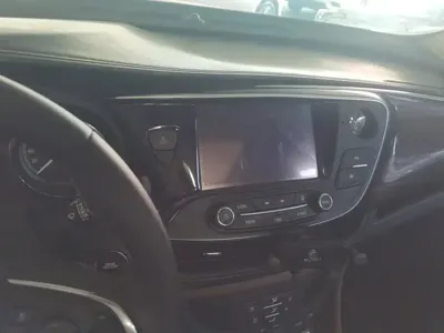 Buick Envision Plus