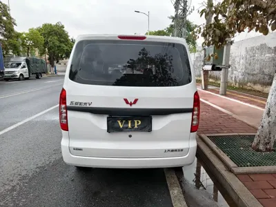 Wuling Hongguang V