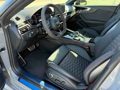 Audi RS 5