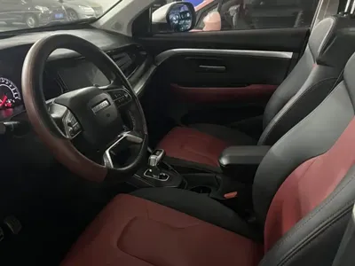 Haval H2s