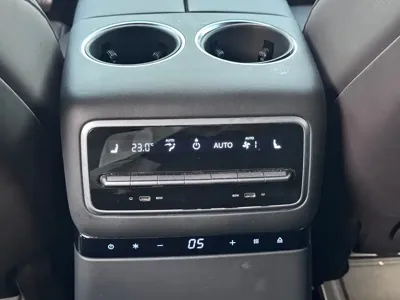 Li Auto Li L9