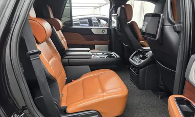 Lincoln Navigator