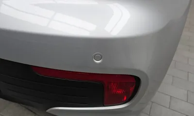 Kia Pride