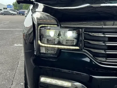 GAC Motor Trumpchi GS8