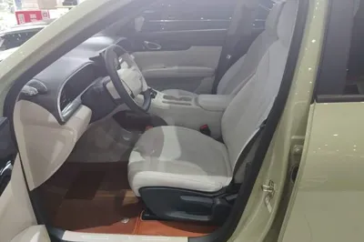 Geely Galaxy Geome