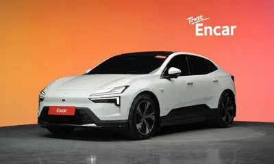 Polestar Polestar 4
