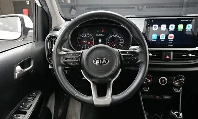 Kia Morning