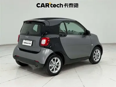 Smart Smart Fortwo