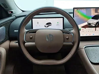 Leapmotor Leapmotor C11