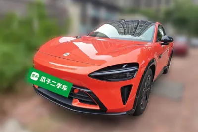 Xiaomi Auto YU7