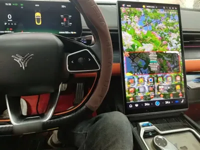 NETA Neta GT