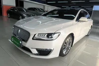 Lincoln MKZ