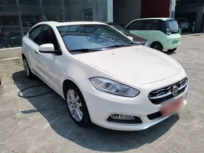 Fiat Viaggio