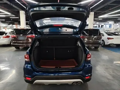 Kia KX Cross