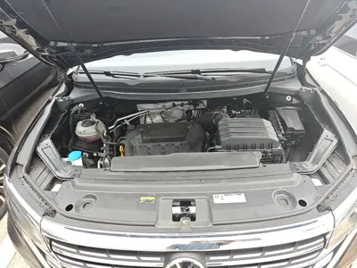 Volkswagen Viloran