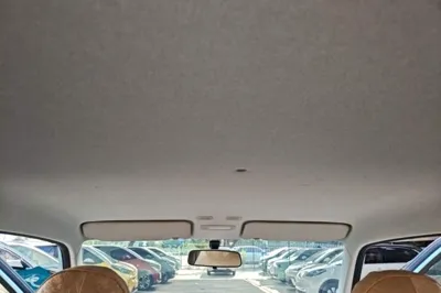 Geely Galaxy Panda