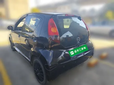 BYD F0