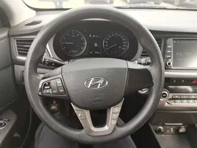 Hyundai Mistra
