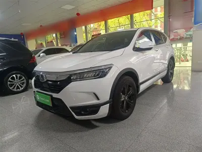 Honda Breeze