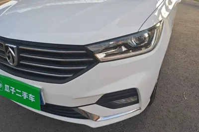 Baojun 360