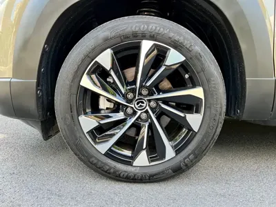 Mazda CX-50 Xingye