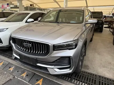 Geely Xingyue L