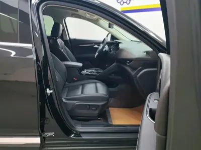 Buick Envision Plus