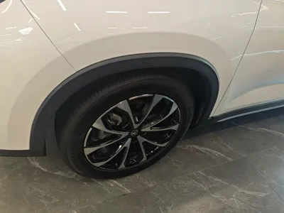 Changan X7 Plus
