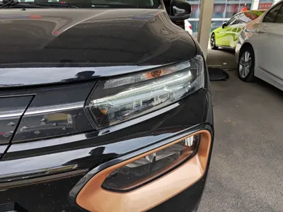 Dongfeng Nano Box