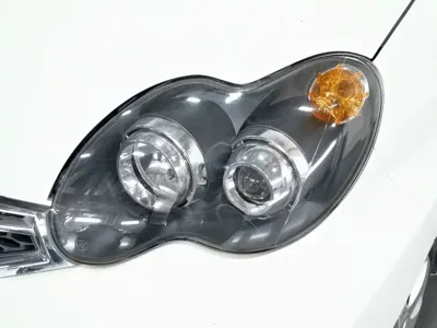 BYD F0