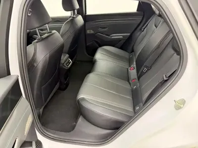 BYD Qin L