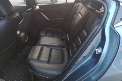 Mazda Atenza