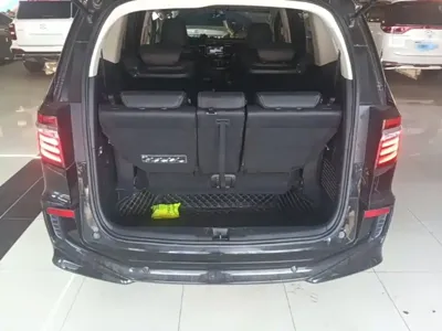 Honda Elysion